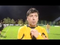Avenir Beggen - Atert Bissen (1-1)