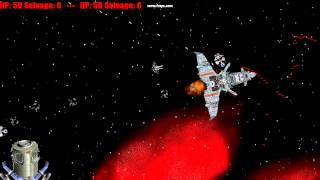 SCHAR: Blue Shield Alliance Proof of Concept Footage