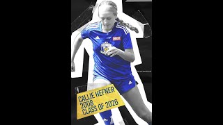 10/23/2023 Callie Hefner Galaxy GA 2026 10/23/2023 Callie Hefner Galaxy GA 2026