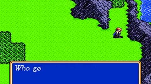 Shining Force Speed Run Improved (6:33) (part 4)