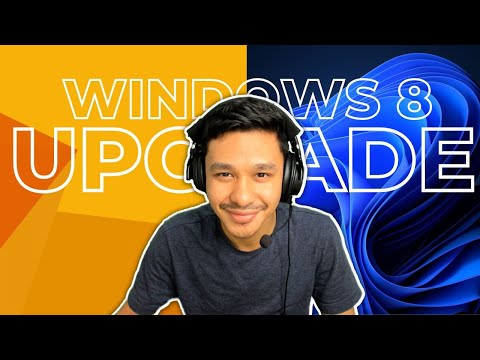 Video: Windows 8.2 Concept: Windows apa yang akan terlihat seperti di masa depan