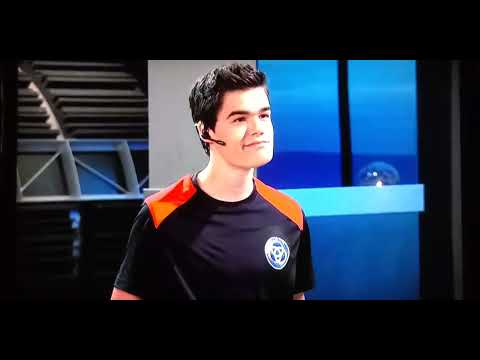 Lab Rats: Bionic Island - Bionic Rebellion: Sébastion Betrays Adam, Bree & Chase