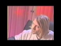 Kurt cobain  hey shut up