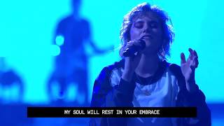 Passion 2021 | Hillsong | Oceans (Where Feet May Fail)