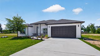 EXPLORING A SUPER AFFORDABLE CUSTOM NEW HOME! $350K | HUFFMAN, TX | NEAR HOUSTON 