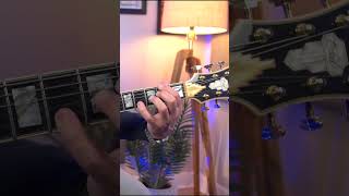 How I Comp Behind a Singer (Duo Gig)