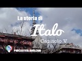 La storia di Italo, capitolo 5 - Finale - Short stories for beginners in Italian