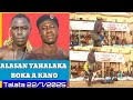 Tabaci Yanzu Alasan Yasumar Da Boka A Damben Kano Yau Talata 22 7 2025 Tabaci Yanzu Alasan Yasumar Da Boka A Damben Kano Yau Talata 22 7 2025