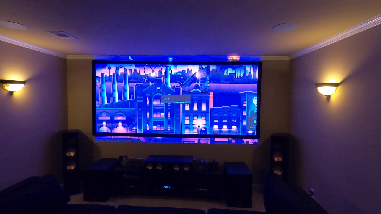 Native 4K Sony 295es Can It Do 2 35 16x9 Aspect Ratio No Black Bars Native 4K Sony 295es Can It Do 2 35 16x9 Aspect Ratio No Black Bars