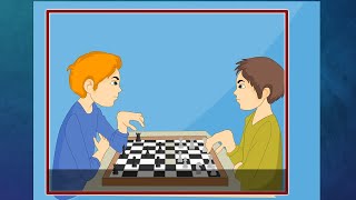 Likes, Dislikes and Hobbies - English Story I Bedtime Story I Kids Stories I Animated Stories | Poem
