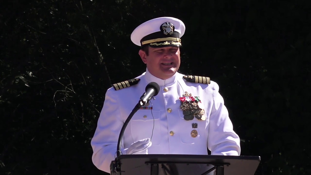 EOD Warrior Memorial 2020