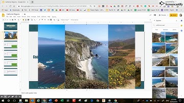 Google Slides - Intro
