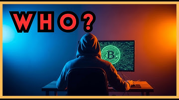 He Created Bitcoin Then Vanished With $60 Billion (Satoshi’s Dark Secret)