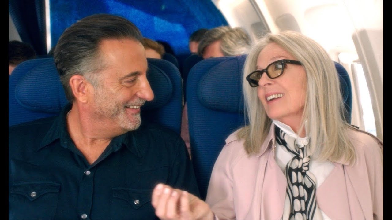 Book Club new clip official: Meeting on a Jet Plane