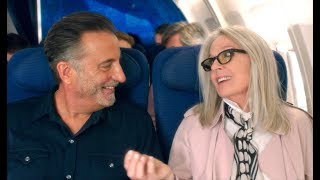 Book Club new clip official: Meeting on a Jet Plane