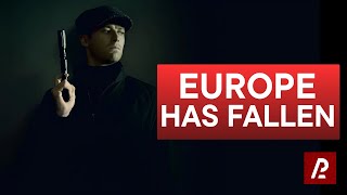 The Truth Behind Citizen Vigilante’s Europe Narrative