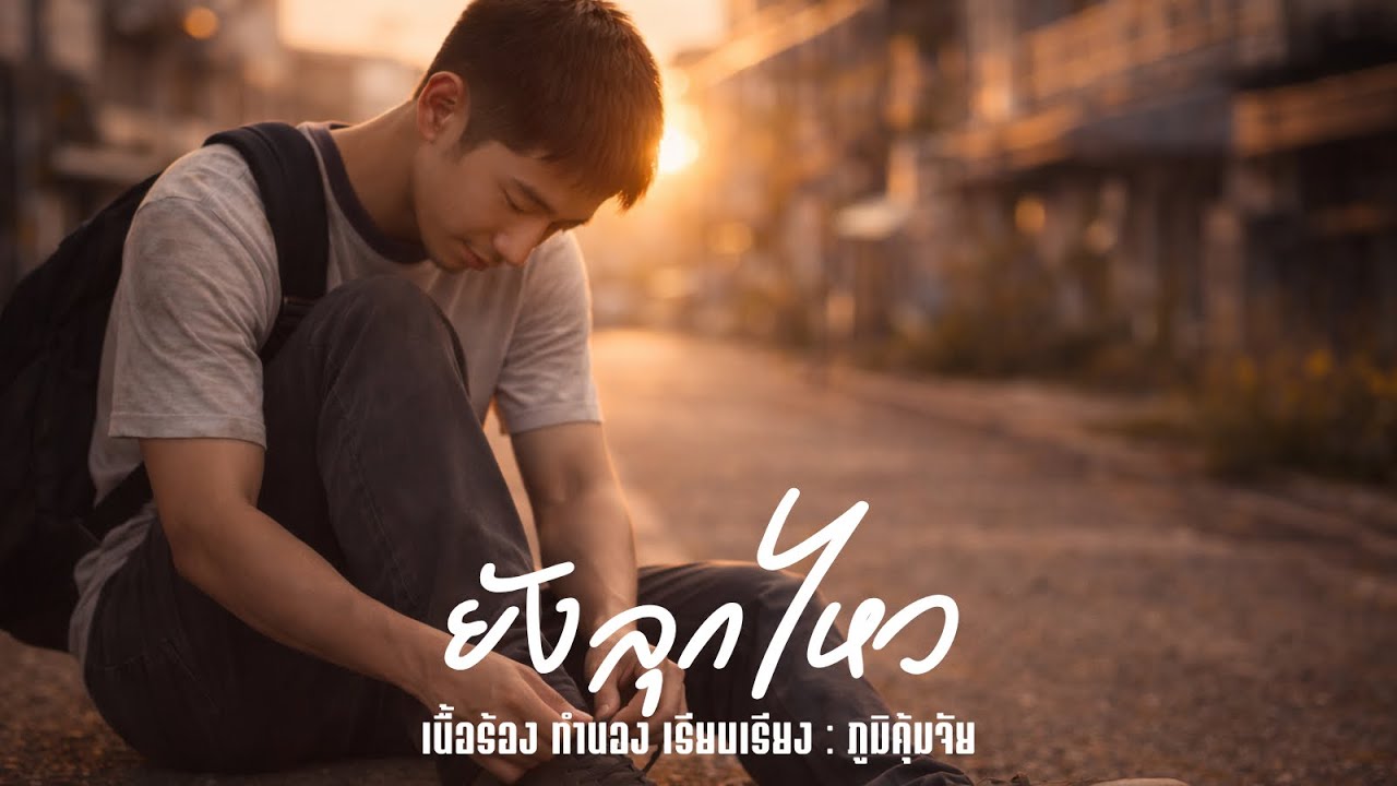 ยังลุกไหว #เพลง #เพลงฮิต #เพลงใหม่