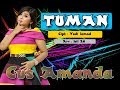 Cus amanda  tuman  dangdut official music.