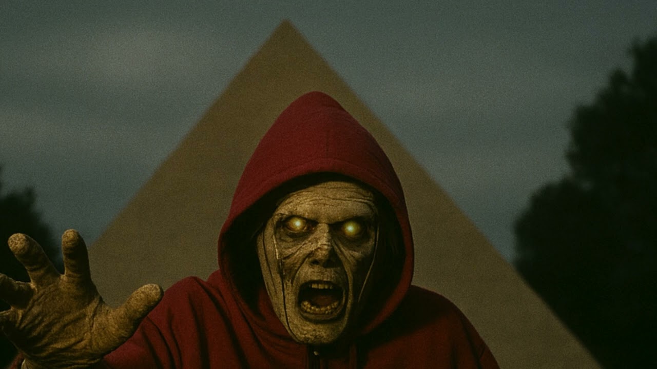 Battle of the Ever‑Living — ThunderCats Transformation Remix