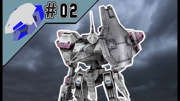 AC Project Phantasma revisit : Stinger battle