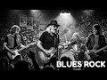 Eric Clapton, Jimi Hendrix, ZZ Top, BB King, Muddy Waters – Classic Rock Blues with Powerful Vocals