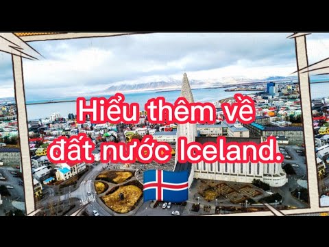 Video: Iceland: kinh tế, công nghiệp, nông nghiệp, mức sống