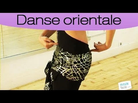 Maîtriser les mouvements de la danse orientale : La technique