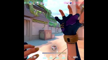 Neon Ace Is SECRETLY Better Than You Think 😱 #valorant