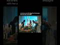 ariana was NOT leaving the champagne behind 😭 #arianagrande