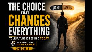 One Decision Can Change Your Entire Life | The Choice That Changes Everything