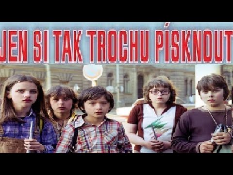 Jen si tak trochu písknout