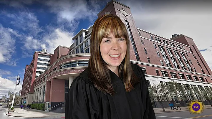 Family Court Judge Dawn Gentry Pressured Attorneys...