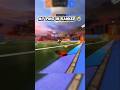 My Ping In Ranked 😭#rocketleague #rl #rlclips #rocketleagueclips