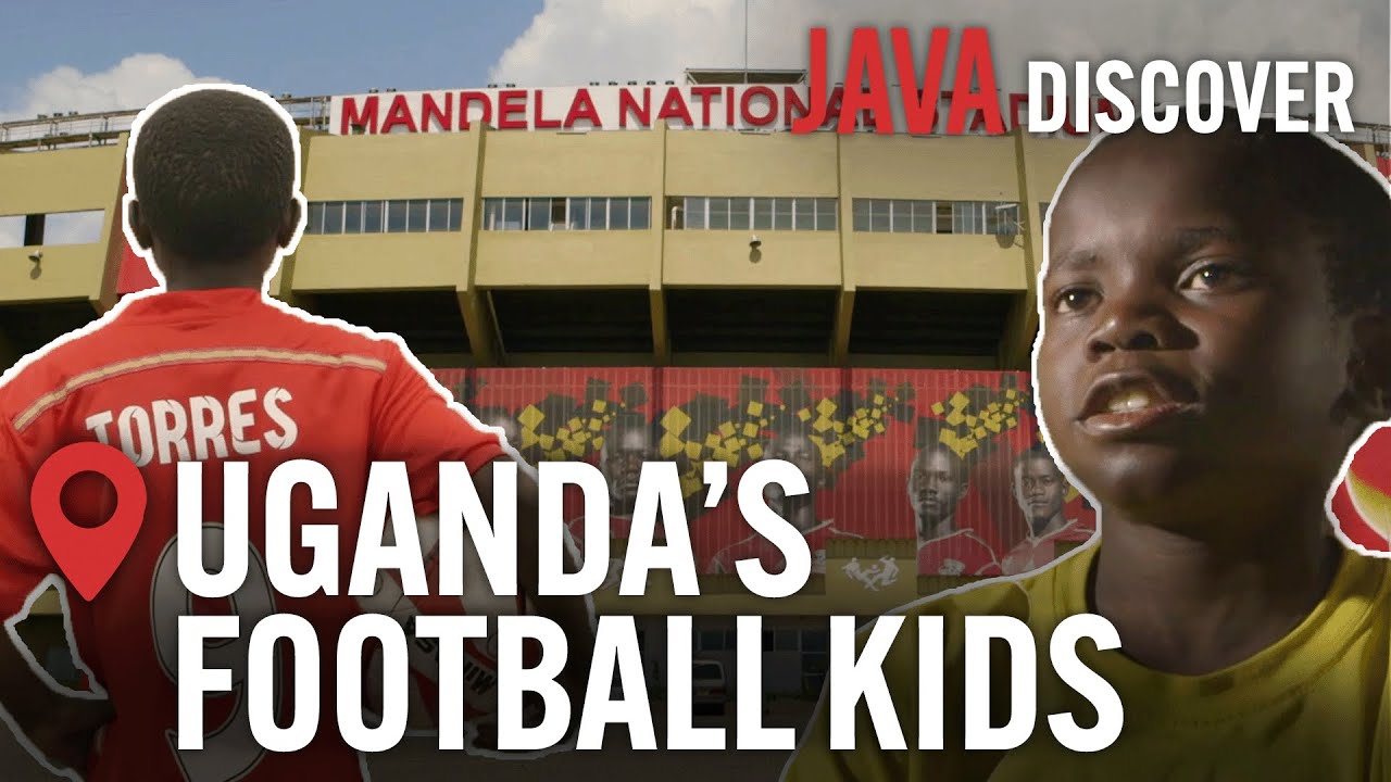 Uganda: Football to Escape Crime & Poverty