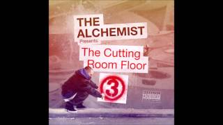 19. The Alchemist - Way Out (Ft. Gangrene &amp; Evidence)