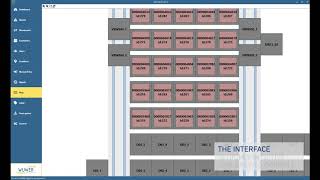 WUWER - Warehouse Control System (WCS) / System Sterowania Magazynem (WCS)