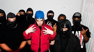 Fivestarblaizo - Burberry Preacher Official Music Video