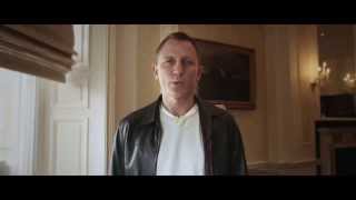 Details Daniel Craig Guide