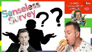 Whackhead - Licking Doughnuts Senseless Survey