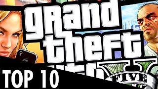 Top 10 Things To Skip To The End Of