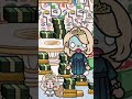 I have an invisibility ability!!!?😶‍🌫️... #tocaboca #tocalifeworld #tocaworld #tocalife #to✨🫥