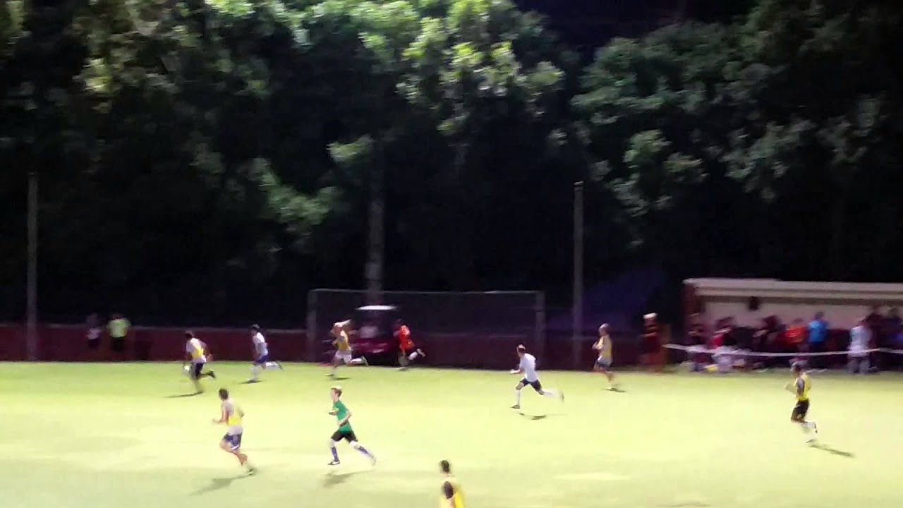 David Nike ID Camp Austin 71415 YouTube