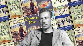 JOHN STEINBECK - HIS LIFE AND HIS WORKS