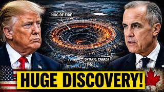 Canada Just Discovered a Treasure That Could Power the Whole World!