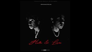 Tbg Lowley & Tbg Woo Kaneki - Back Home Official Audio