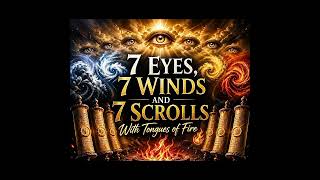7 Eyes7 Winds 7 Scrolls Asher Ruona Ft Theophilus Sunday Tongues Of Fire