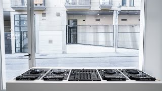 Hanten Acid Nation - October 24 2025