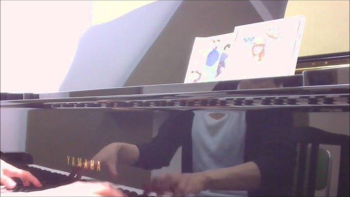 Yuki坂道のメロディ Full Size 坂道のアポロンop ピアノ耳コピ Youtube Yuki坂道のメロディ Full Size 坂道のアポロンop ピアノ耳コピ Youtube