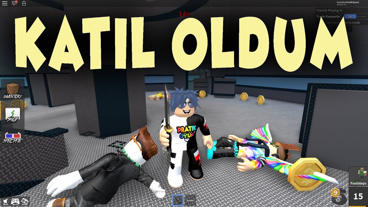 Aramizda Kim Katil Kim Serif Olacak Roblox Turkce Pratik Oyun Youtube - aramizda kim katil kim serif olacak roblox turkce pratik oyun han kanal katil oldu roblox turkce pratik oyun youtube Aramizda Kim Katil Kim Serif Olacak Roblox Turkce Pratik Oyun Youtube - han kanal katil oldu roblox turkce pratik oyun youtube