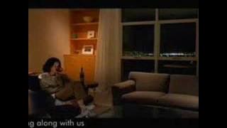 Leon Lai-  Sausalito - English Version- Subs